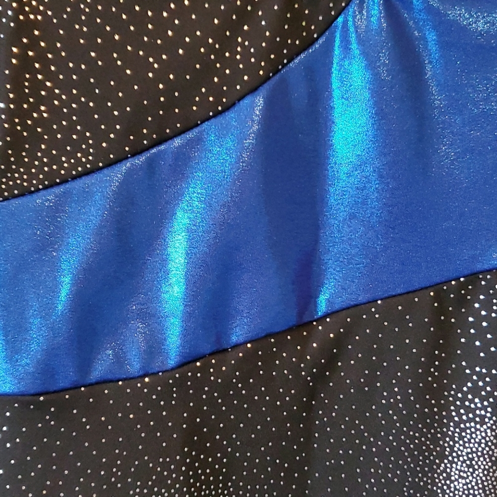 Leotard - Picture 3 of 3
